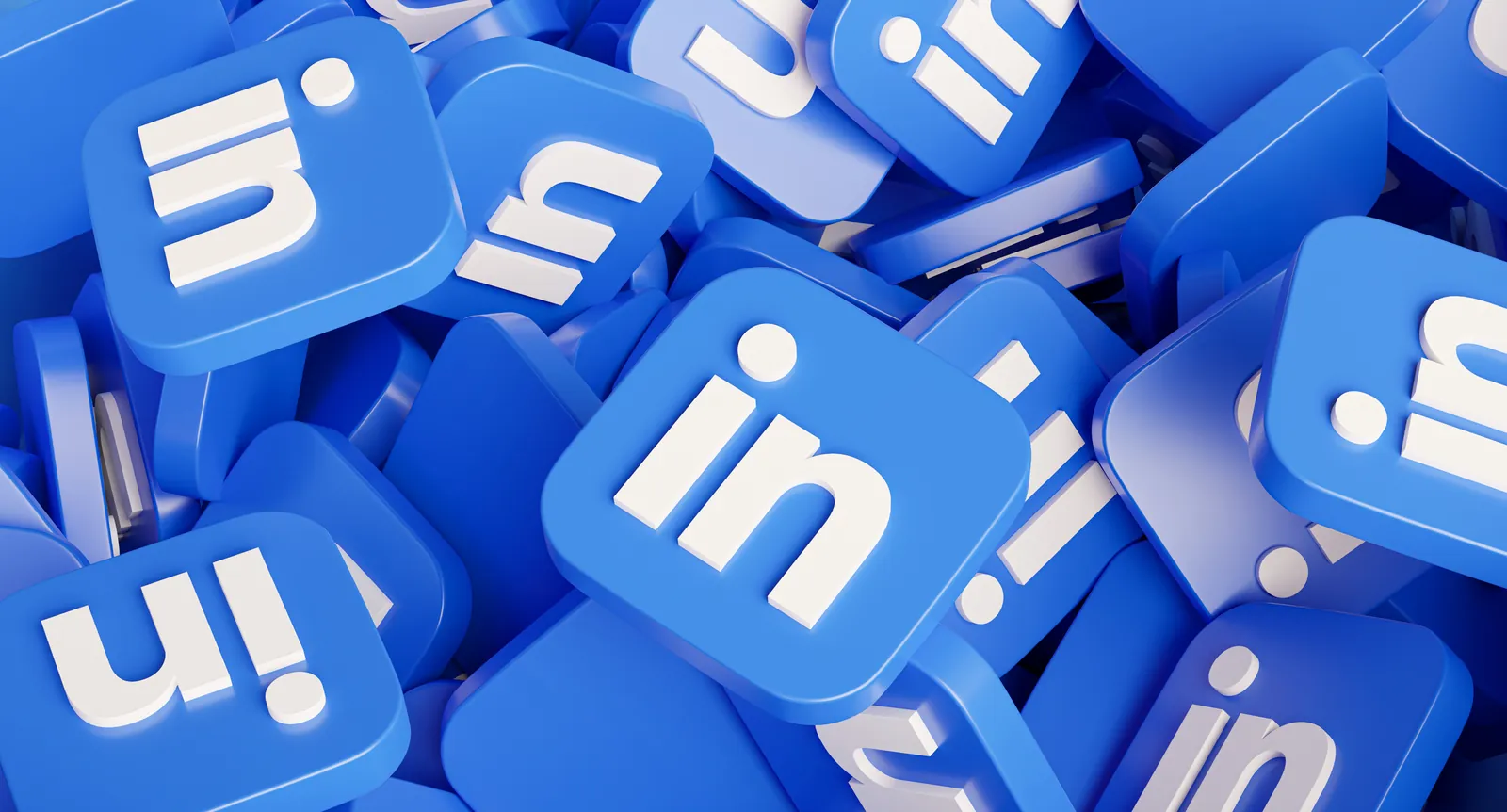 LinkedIn이 글로벌 뷰티 영업의 중심이 됐습니다.