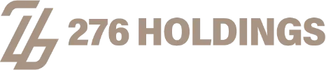 276Holdings logo