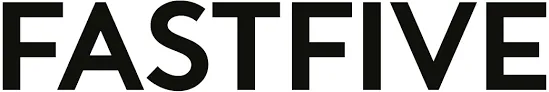 FastFive logo