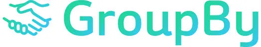 GroupBy logo